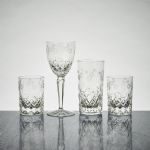 1391 4222 Glasservisdelar